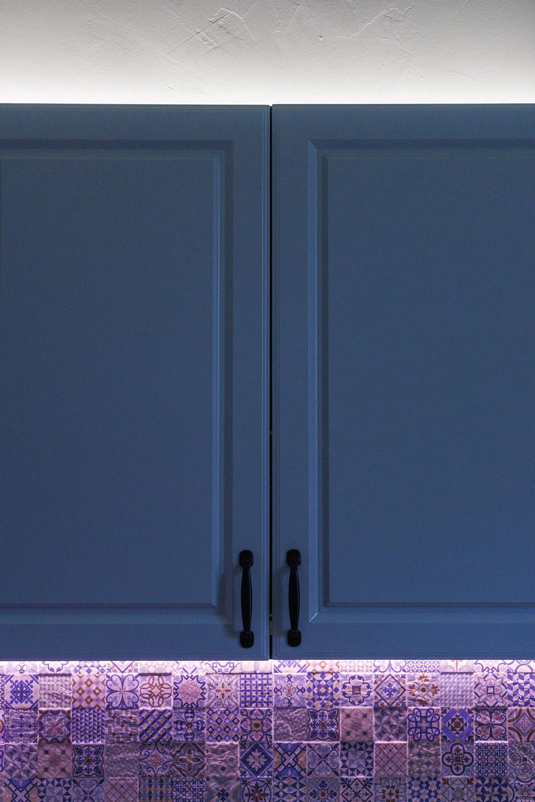 Custom inset shaker cabinet doors with flush fit by IonBuilds Plano TX
