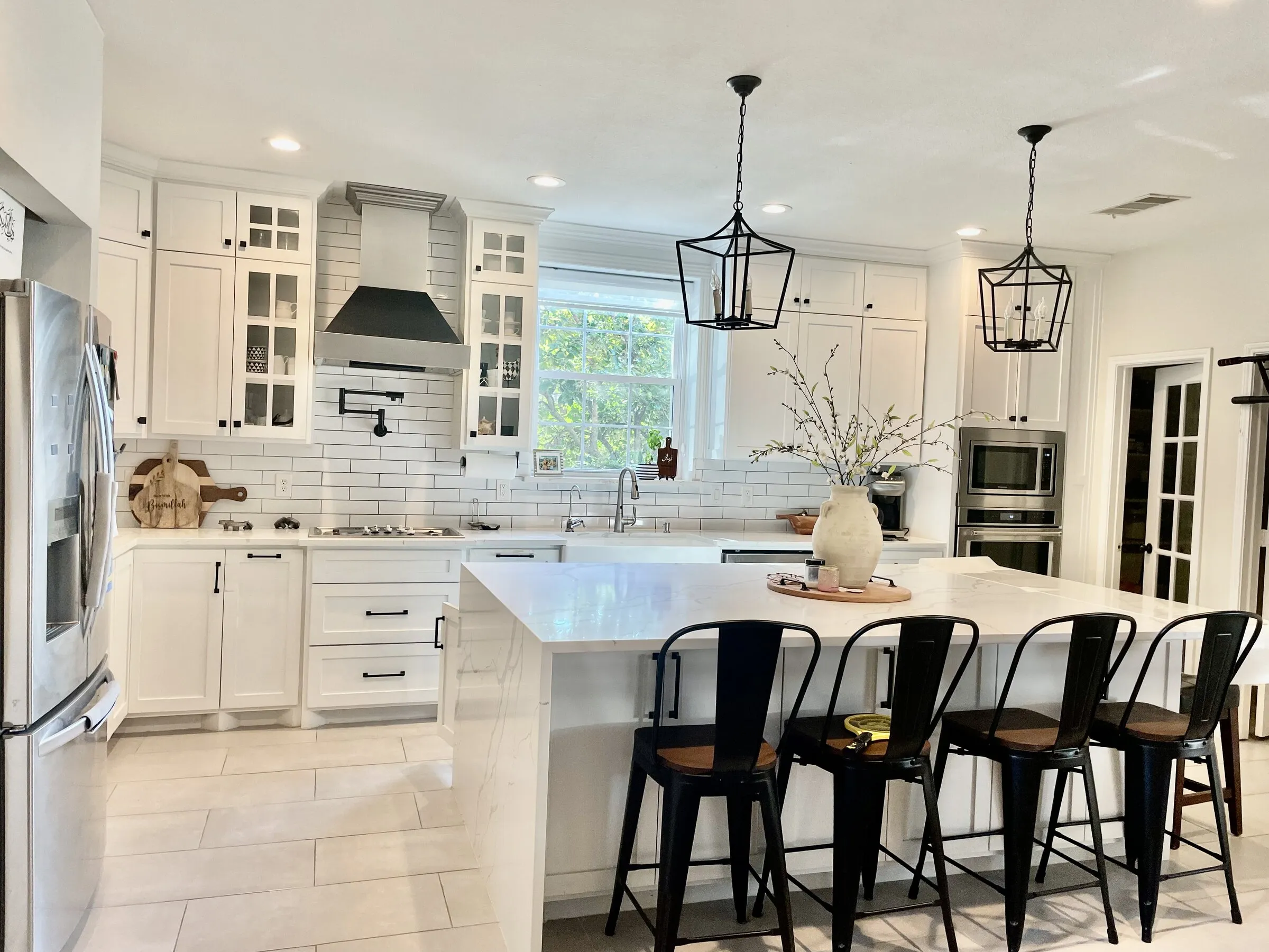 Kitchen Cabinets by IonBuilds